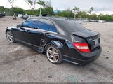 Mercedes-Benz C 300 Luxury/Sport WDDGF5EB6AR093744 fotografie