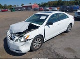 Toyota Camry Xle 4T1BE46K18U777605 fotografie
