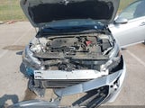 Nissan Altima S Fwd 1N4BL4BV4LC151688 fotografie