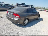 Honda Civic Lx 2HGFA1F57AH538998 photo