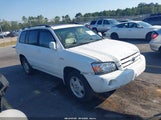 Toyota Highlander Limited V6 JTEEP21A650123129 снимка