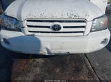 Toyota Highlander Limited V6 JTEEP21A650123129 снимка