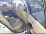 Toyota Highlander Limited V6 JTEEP21A650123129 снимка