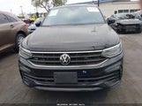 Volkswagen Tiguan 2.0T Se R-Line Black 3VVCB7AX8PM060810 photo