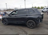 Volkswagen Tiguan 2.0T Se R-Line Black 3VVCB7AX8PM060810 fotografie