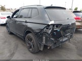 Volkswagen Tiguan 2.0T Se R-Line Black 3VVCB7AX8PM060810 fotografie