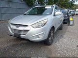 Hyundai Tucson Se KM8JU3AG4EU838128 снимка