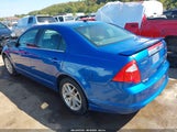 Ford Fusion Sel 3FAHP0JG3CR114384 снимка