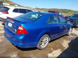 Ford Fusion Sel 3FAHP0JG3CR114384 снимка
