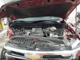 Chevrolet Silverado  4Wd Short Bed High Country 1GCUDJE83RZ272867 снимка
