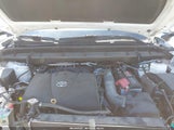 Toyota Highlander Le 5TDZZRAH9MS048475 fotografie
