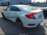 Honda Civic Sport 2HGFC2F89MH504737 снимка