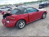 Ford Mustang 1FAFP44481F118800 снимка