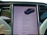 Tesla Model X 75D/P100D/P90D 5YJXCBE41GF003644 снимка