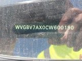 Volkswagen Tiguan Se WVGBV7AX0CW600190 photo