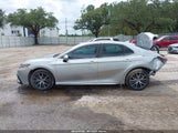 Toyota Camry Se 4T1G11AK5PU762725 photo