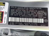 Toyota Camry Se 4T1G11AK5PU762725 photo