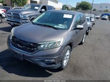 Honda Cr-V Ex 3CZRM3H50GG709329 снимка