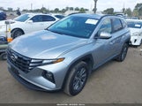 Hyundai Tucson Hybrid Blue KM8JBCD1XRU220797 fotografie