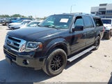 Ford Expedition El Limited 1FMJK1K57DEF63967 снимка