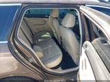 Volkswagen Jetta Sportwagen 2.0L Tdi 3VWPL7AJ0BM602335 photo