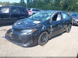 Toyota Corolla Le 2T1BURHE7KC235814 снимка