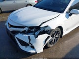 Toyota Camry Se 4T1G11AK3MU448194 fotografie