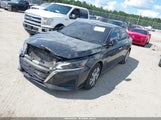 Nissan Altima S Fwd 1N4BL4BV0PN404953 photo