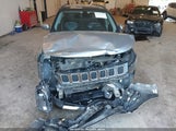 Jeep Compass Limited 4X4 3C4NJDCB0JT104385 снимка