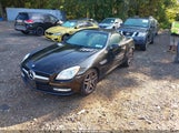 Mercedes-Benz Slk 250 WDDPK4HA9FF101790 photo