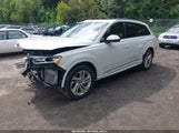 Audi Q7 Premium Plus 55 Tfsi Quattro Tiptronic WA1LXAF77LD003469 снимка
