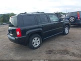 Jeep Patriot Sport 1J8FF28W38D682558 fotografie