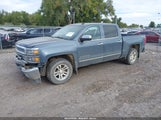 Chevrolet Silverado  1Lz 3GCUKSECXEG304921 снимка