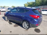 Hyundai Tucson Limited KM8JUCAC0CU367007 снимка
