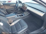 Tesla Model 3 Performance Dual Motor All-Wheel Drive 5YJ3E1EC4NF261115 fotografie