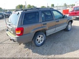 Jeep Grand Cherokee Laredo 1J4GW48S2YC416033 снимка