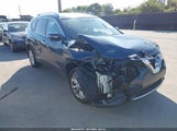 Nissan Rogue Sv KNMAT2MVXFP564090 снимка