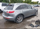 Infiniti Fx45 JNRBS08W44X402211 снимка