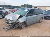 Honda Odyssey Ex-L 2HKRL18962H584675 снимка
