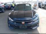 Honda Civic Si 2HGFC1E52JH707563 снимка