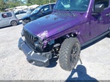 Jeep Wrangler 2-Door Willys 4X4 1C4GJXAN2PW549205 photo