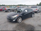 Hyundai Elantra Limited (Ulsan Plant) KMHDH4AE4BU154598 fotografie