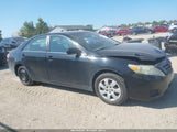 Toyota Camry Le 4T1BF3EKXBU715250 снимка