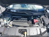 Nissan Rogue Sv Fwd JN8BT3BA0PW423809 photo