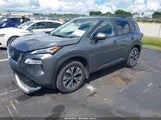 Nissan Rogue Sv Fwd JN8BT3BA0PW423809 photo
