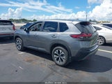 Nissan Rogue Sv Fwd JN8BT3BA0PW423809 fotografie