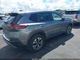 Nissan Rogue Sv Fwd JN8BT3BA0PW423809 снимка