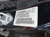 Honda Civic Lx 2HGES16552H501183 снимка