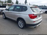 BMW X3 xDrive28I 5UXWX9C58D0A16391 снимка