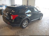 Ford Explorer Xlt 1FMSK8DH5LGA25937 снимка